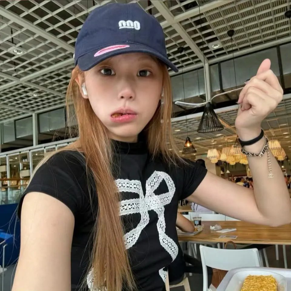 不当表现